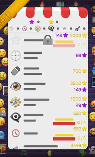 Guess The Emoji: Word Games Quiz 3