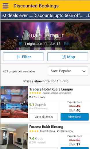 Hotel Booking 3