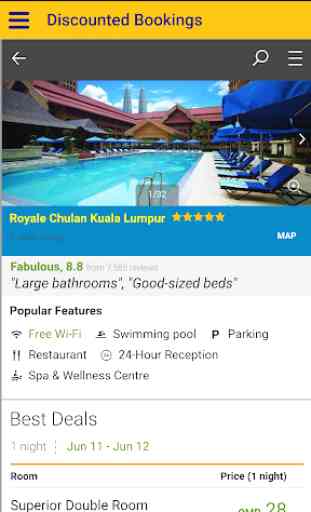 Hotel Booking 4