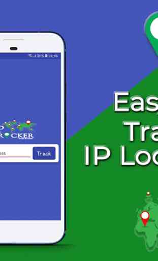 IP Tracker - IP Locator 3