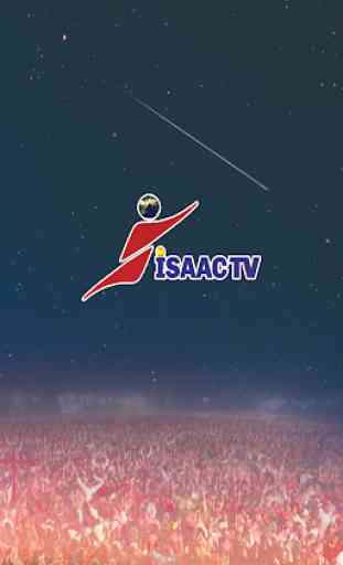 Isaac TV 1