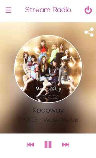 Kpop Music Radio 2