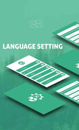 Language Enabler - Change Language Setting 2