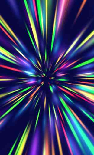 Laser Disco Illusion 3