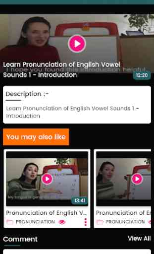 Learn English With Video Subtitle 4