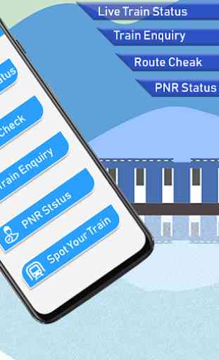 Live Train IRCTC PNR Status : Rail enquiry 2