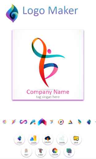 Logo Maker | 3D Logo Design & Free Logo Creator 1