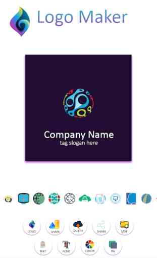 Logo Maker | 3D Logo Design & Free Logo Creator 2