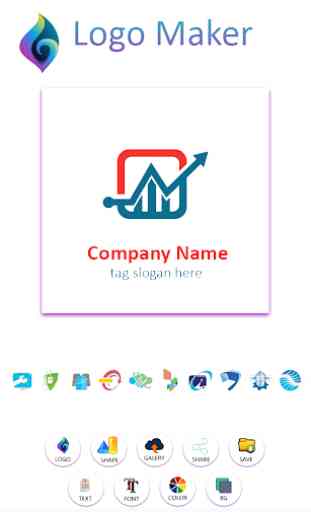 Logo Maker | 3D Logo Design & Free Logo Creator 4