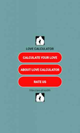 Love Calculator 2 1