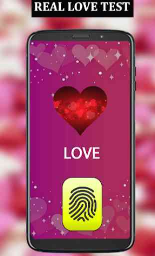 Love Calculator (Real Love tester Multi Feature) 4