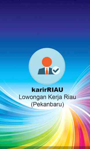 Lowongan Kerja Riau (Pekanbaru) 2