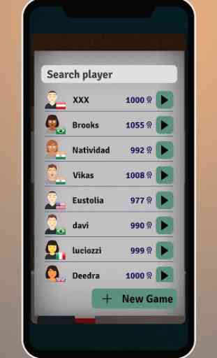 Mancala - Free online board game 2