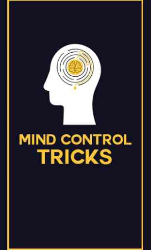 Mind Control Techniques 1