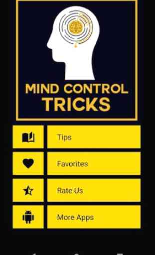 Mind Control Techniques 2