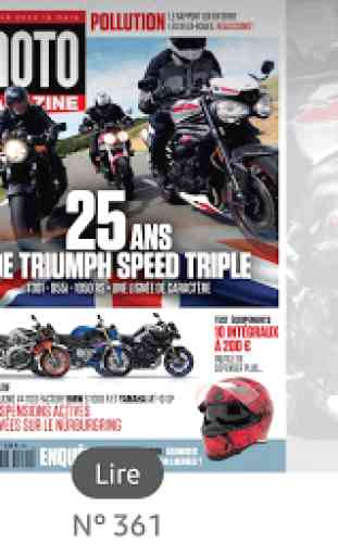 Moto Magazine 1