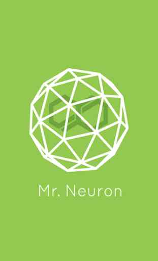 Mr. Neuron 1