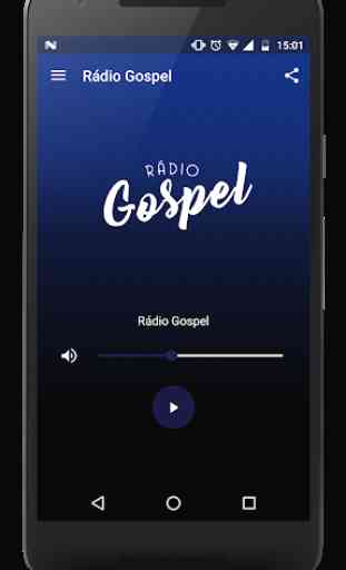 Músicas Gospel 3