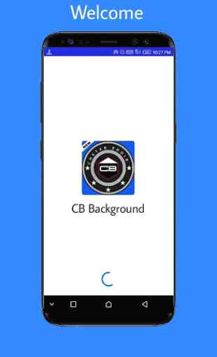 New CB Backgrounds - Full HD 2020 1