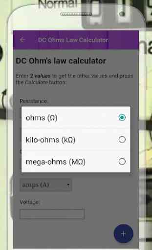 Ohm's Law 3