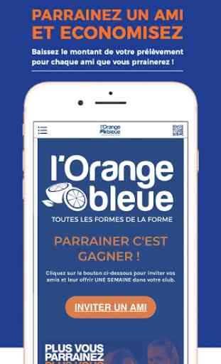 Orange Bleue Cambrai 2