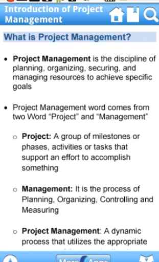 Project Management (Preview) 2