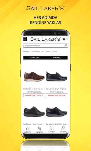 Sail Lakers 2