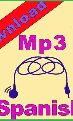 Spanish Songs Mp3 Download : Descargar canciones 1