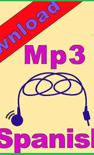 Spanish Songs Mp3 Download : Descargar canciones 2