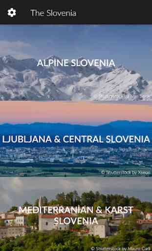 THE Slovenia 1