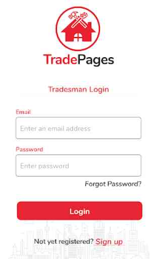 TradePages Partner 2
