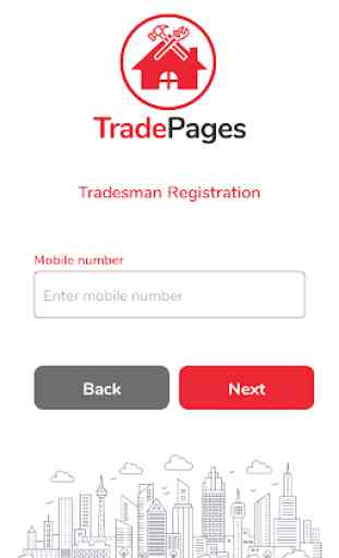 TradePages Partner 3