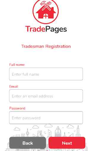 TradePages Partner 4