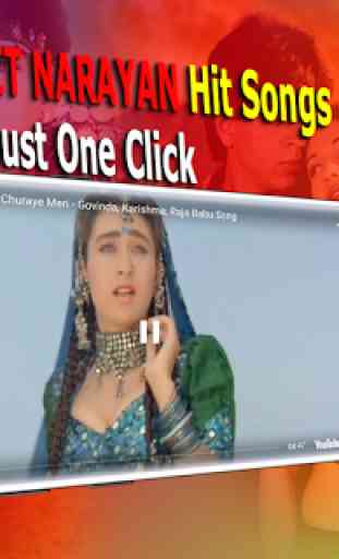 Udit Narayan Hit Songs - Hindi Filmi Gaane 4