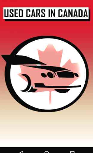 Used Cars in Canada 2