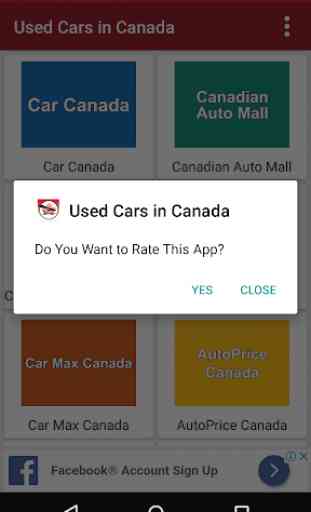 Used Cars in Canada 4