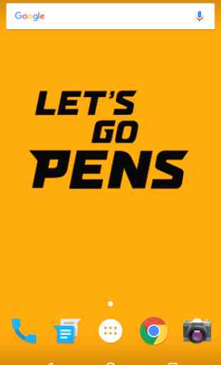 Wallpapers for Pittsburgh Penguins Fans 2