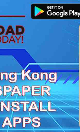All Hong Kong Newspapers |All HK News Radio TV 1