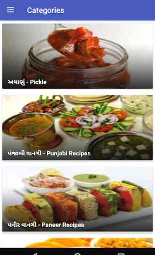 All Recipes in Gujarati 3