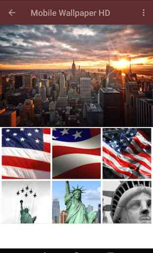 America National Anthem, HD Wallpaper and Ringtone 4