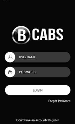 B Cabs 2