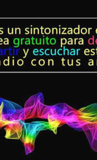Banda 93.3 Radio De Monterrey 93.3 2