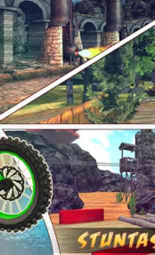 Bike Turbo Driving Racing - Multiplayer Game 4