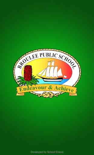 Broulee Public School 1