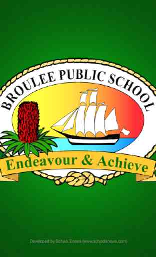 Broulee Public School 2