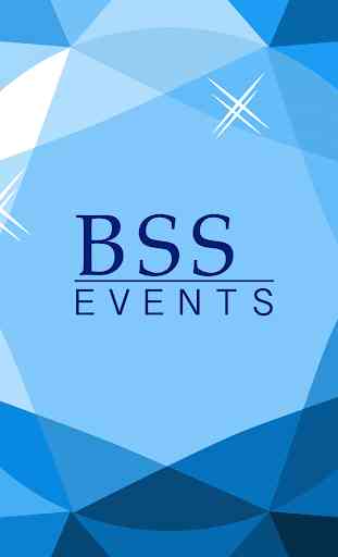 BSS EVENTS 2