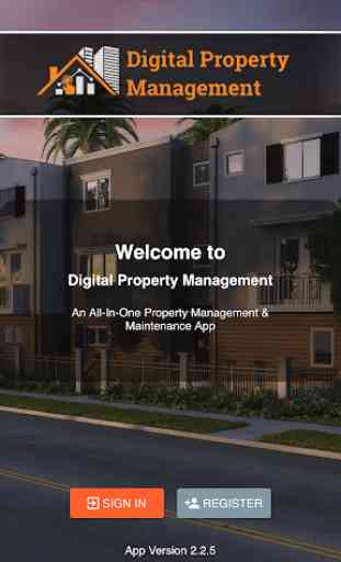 Digital Property Management 1