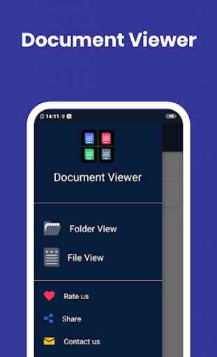 Document Viewer: PDF, Excel, PPT, Word, Text File 2