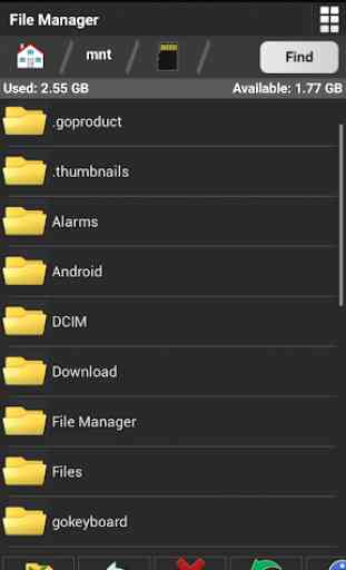 File Manager Free 1
