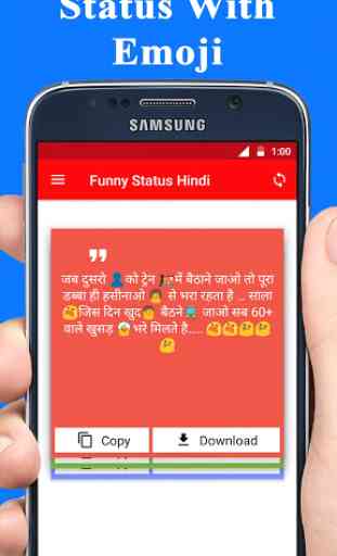 Funny Status Hindi 2018 2